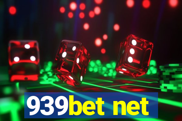 939bet net